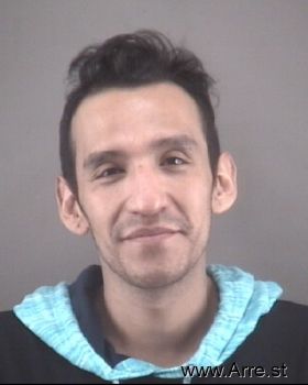 Juan Mena Ochoa Mugshot