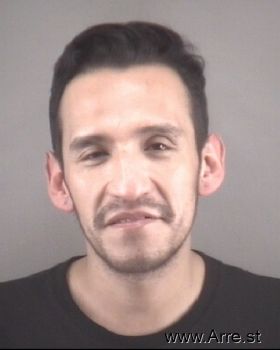 Juan Mena Ochoa Mugshot