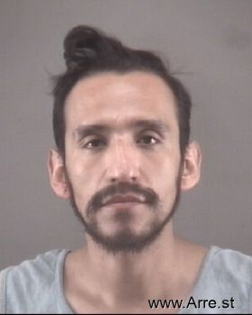 Juan Mena Ochoa Mugshot