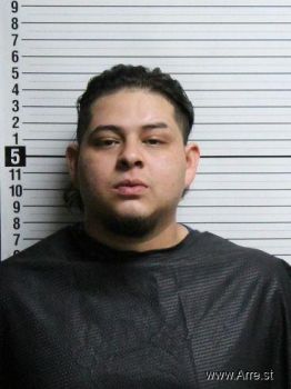 Juan Daniel Ortega Mugshot