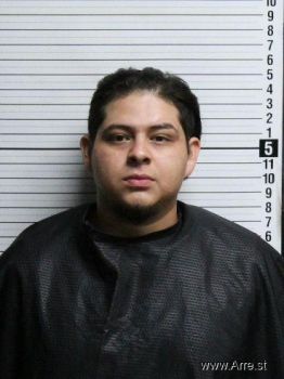 Juan Daniel Ortega Mugshot