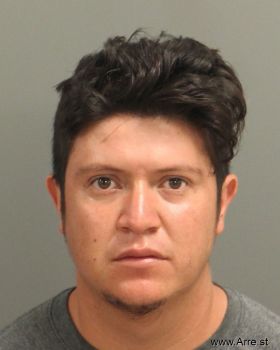 Juan Mateo Pacheco-flores Mugshot