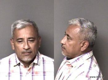 Juan Carlos Pineda Mugshot