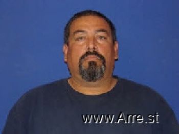 Juan  Portillo Mugshot