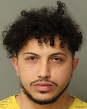 Juan Antonio Romero-romero Mugshot