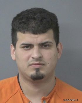 Juan Daniel Rosales Mugshot