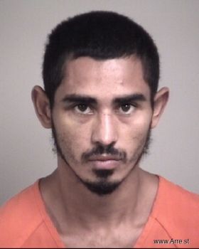 Juan Jose Rosales Auxume Mugshot