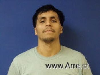 Juan  Ruiz Esparza Mugshot