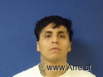 Juan  Ruiz Esparza Mugshot