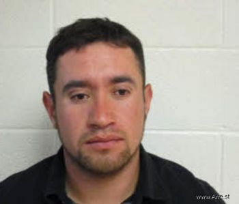 Juan Carlos Lopez Salas Mugshot