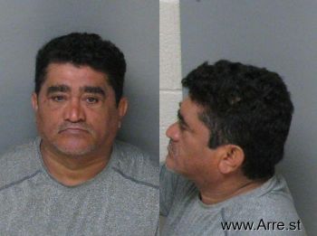 Juan Antonio Saldana Mugshot