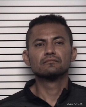 Juan Manzanares Solis Mugshot