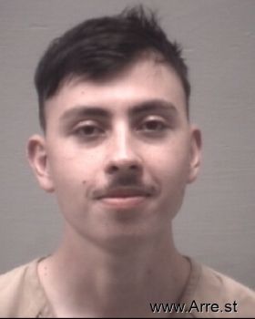 Juan  Soto Mugshot