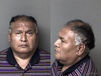 Juan Carlos Soto Mugshot