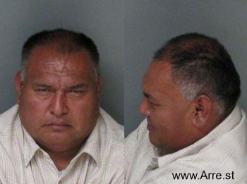 Juan Carlos Soto Mugshot