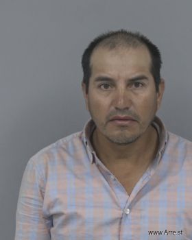 Juan  Soto-hernandez Mugshot