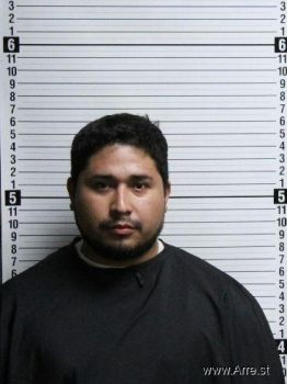 Juan Arturo Tapia-acosta Mugshot