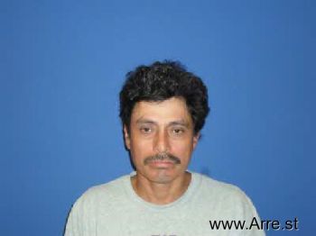 Juan Sanchez Trujillo Mugshot