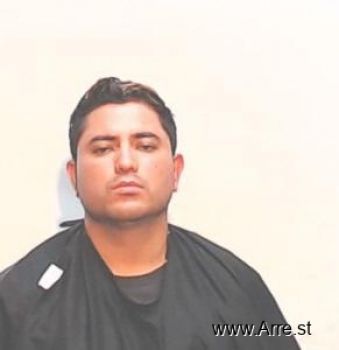 Juan Carlos Vasques-macias Mugshot