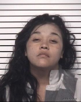 Juana Laura Moreno-morales Mugshot