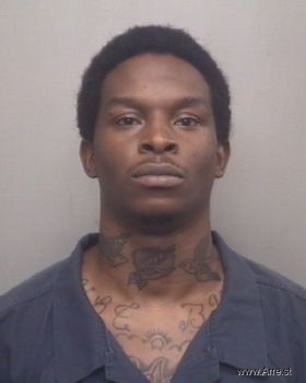 Juanatheen Tyreke White Mugshot