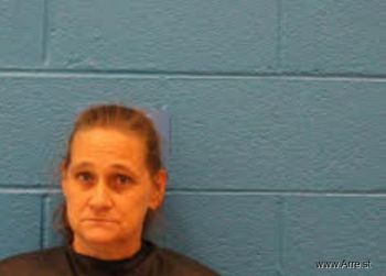 Juanita Lynn Bolick Mugshot