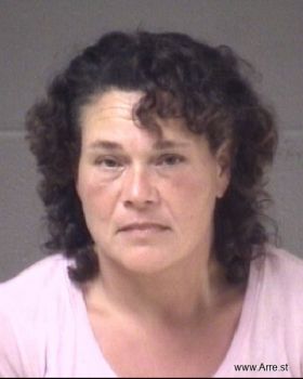 Juanita Ruth Colon Andrus Mugshot