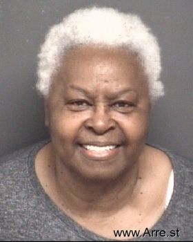 Juanita  Jones Mugshot