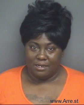 Juanita Annette Phillips Mugshot