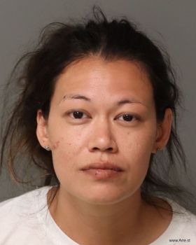 Julia Deng Johnson Mugshot