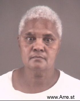 Julia Anita Johnson Mugshot