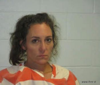 Julia Nicole Schmalz Mugshot