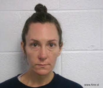 Julia Nicole Schmalz Mugshot