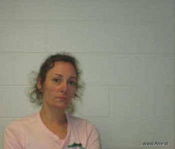 Julia Nicole Schmalz Mugshot