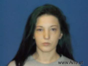 Julia Taylor Smith Mugshot