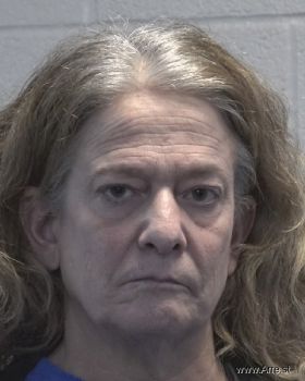 Julia Barrett Smith Mugshot