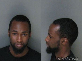 Julian Late Collins-swepson Mugshot