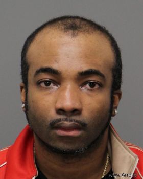 Julian Demarcus Alexander Mugshot