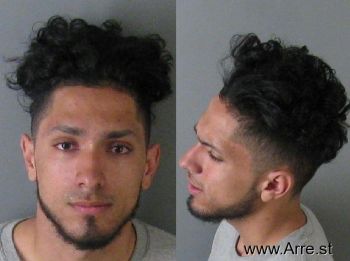 Julian Alejandro Gonzalez-perez Mugshot