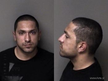 Julian Alejandro Gonzalez Perez Mugshot