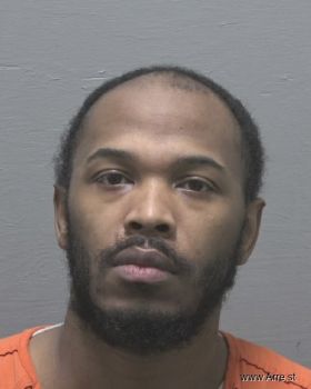 Julian Ivory Johnson Mugshot