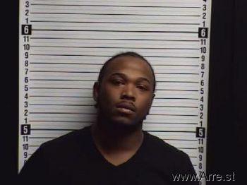 Julian Ivory Johnson Mugshot