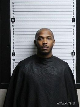 Julian Ivory Johnson Mugshot