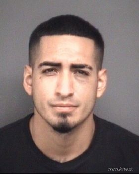 Julian Abarca Mendoza Sr Mugshot