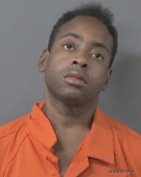 Julian Anthony Watson Mugshot