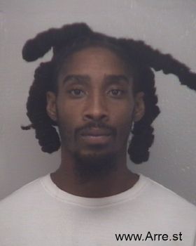 Julian Tyler Wilson Mugshot