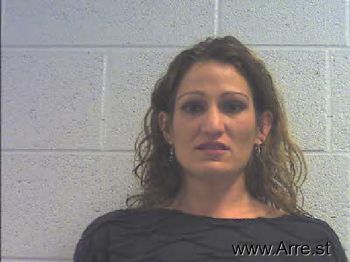 Juliayne Saldutti Spinn Mugshot