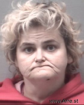 Julie Anna Campbell Mugshot