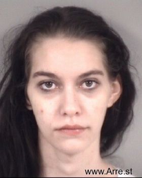 Julie Rae Donahue Mugshot