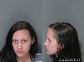 Julie Hannah Greene Mugshot